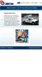 Mobile Screenshot of cablecomllc.us